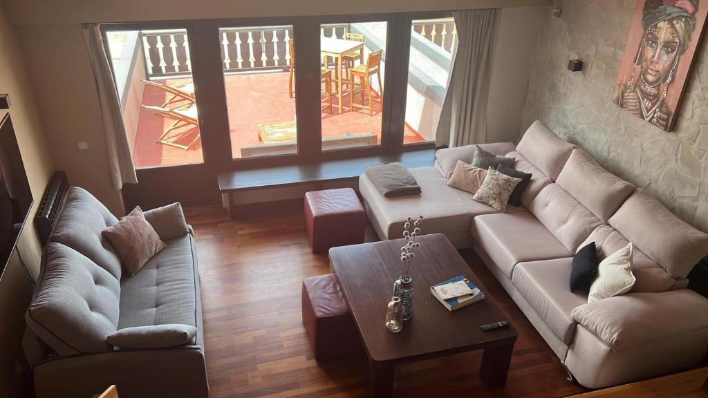 LF LEVEL Sierra Nevada Duplex - 5