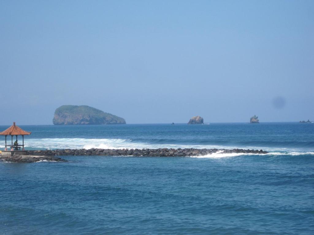 Surrounding environment