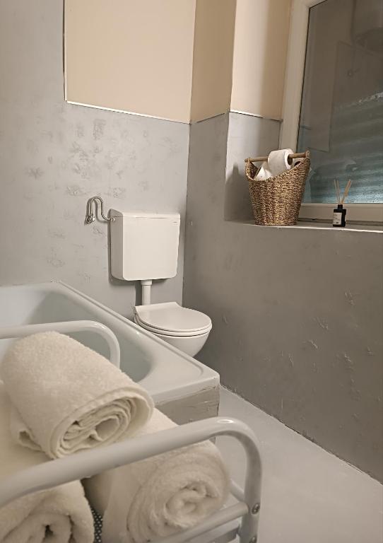 River apartman - 3