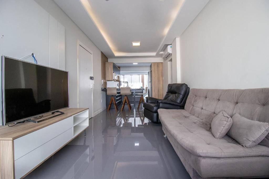 GNV103 - Aconchegante, Climatizado, Garagem, Wi-Fi, Balneário Camboriú