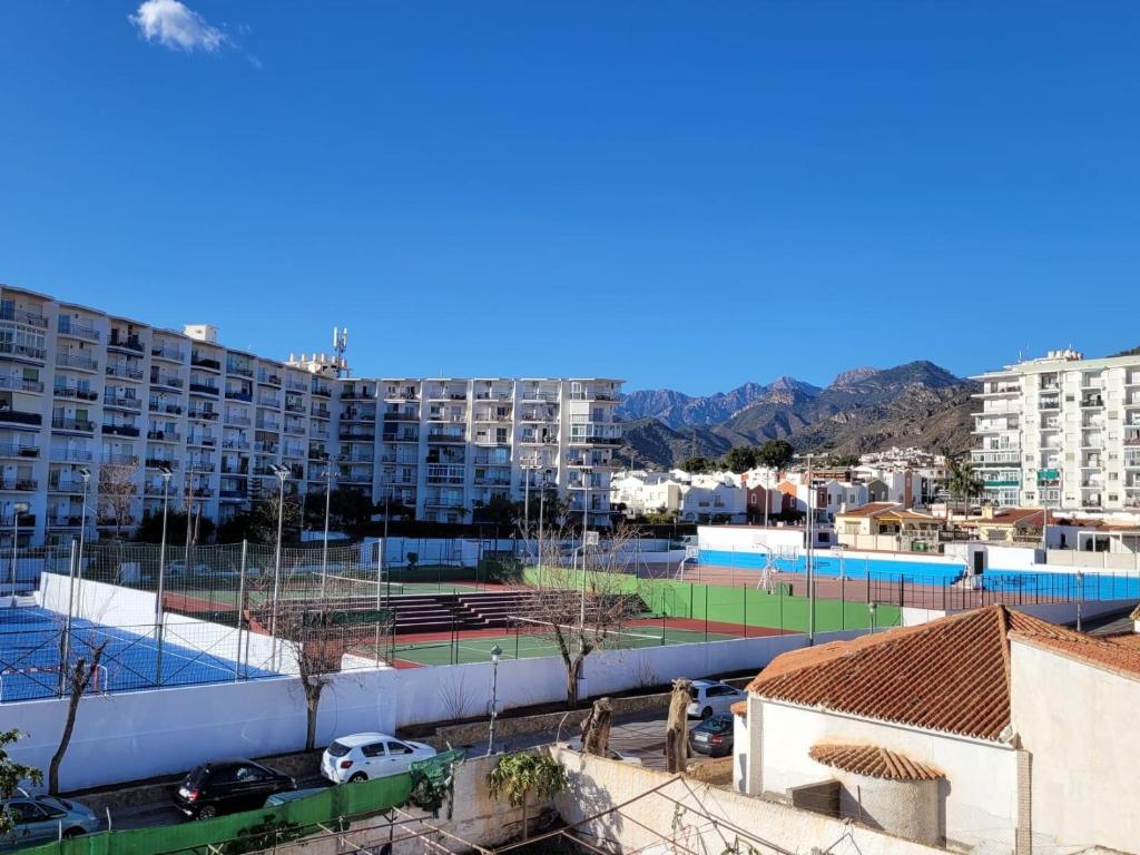 La morada del mar - 4