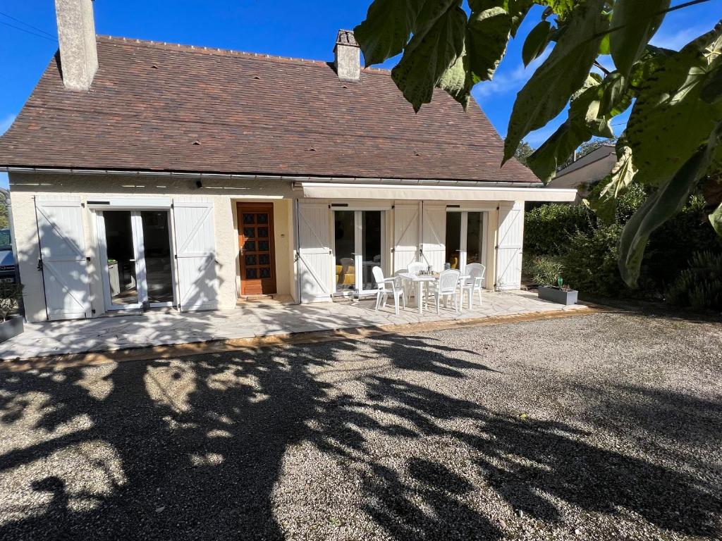 La Parenthèse Enchanté, Gîte à la Campagne