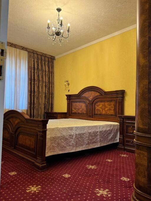 Apartment, Samarkand