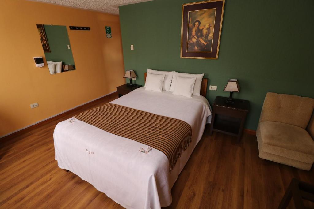 La Posada del Colca - 3