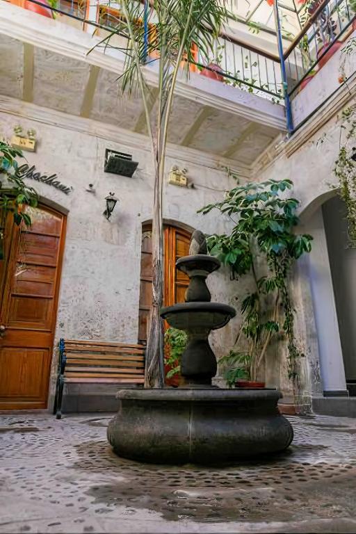 Casa El Errante - 3