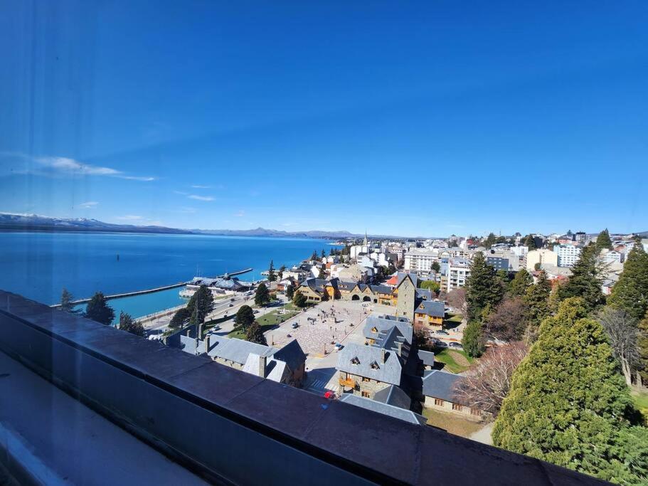 Depto. céntrico y ¡Supervista! - 1