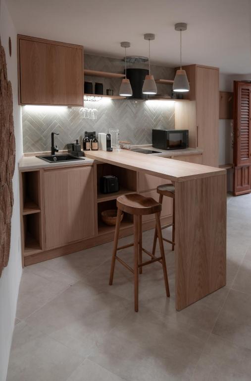 La Petì Small Luxury House Cefalù - 1