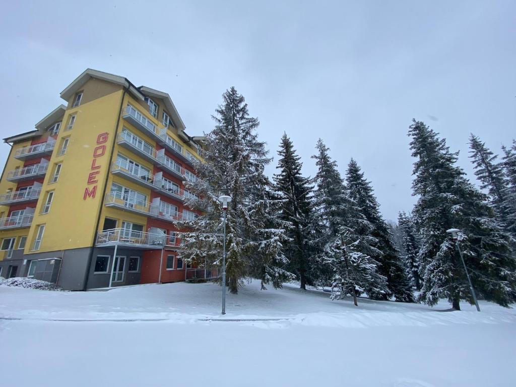 Apartman A1 Golem, Tatranská Štrba