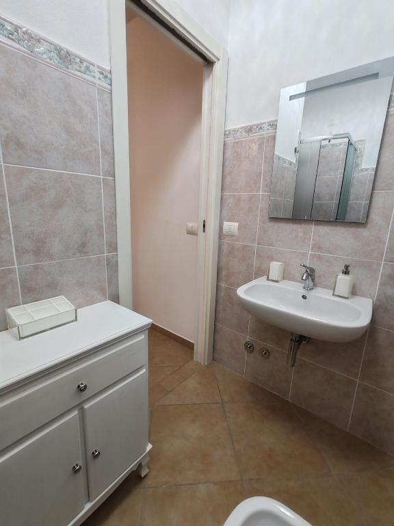 BURLAMACCO APARTMENT IN VERSILIA - 3