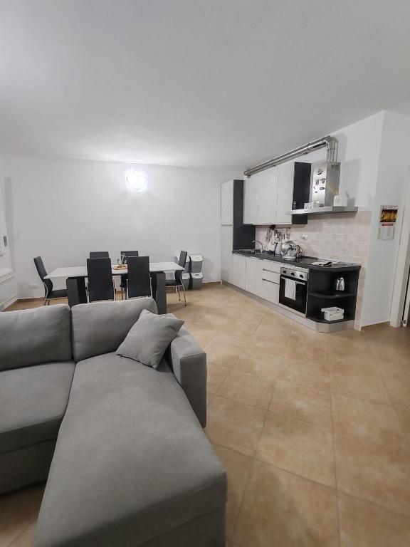 BURLAMACCO APARTMENT IN VERSILIA - 2
