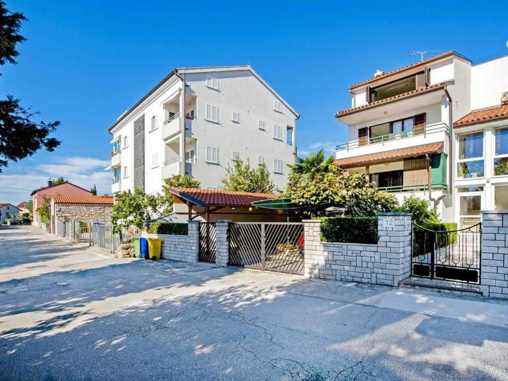 Apartments with WiFi Rovinj - 22524, Rovinj