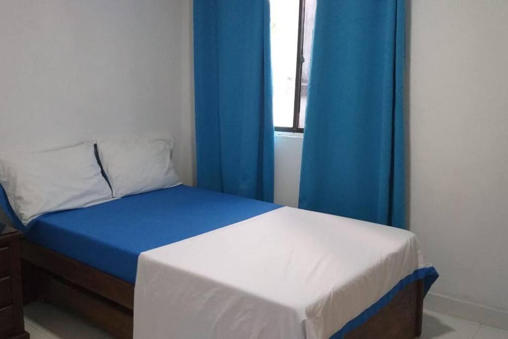 apartamento # 5 - 1