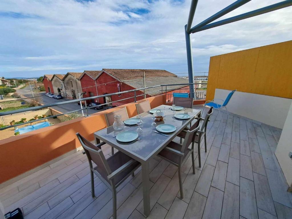 Appartement 3 pièces climatisé avec terrasse à Marseillan, parking privé, proche des commodités - FR-1-326-806 - 1