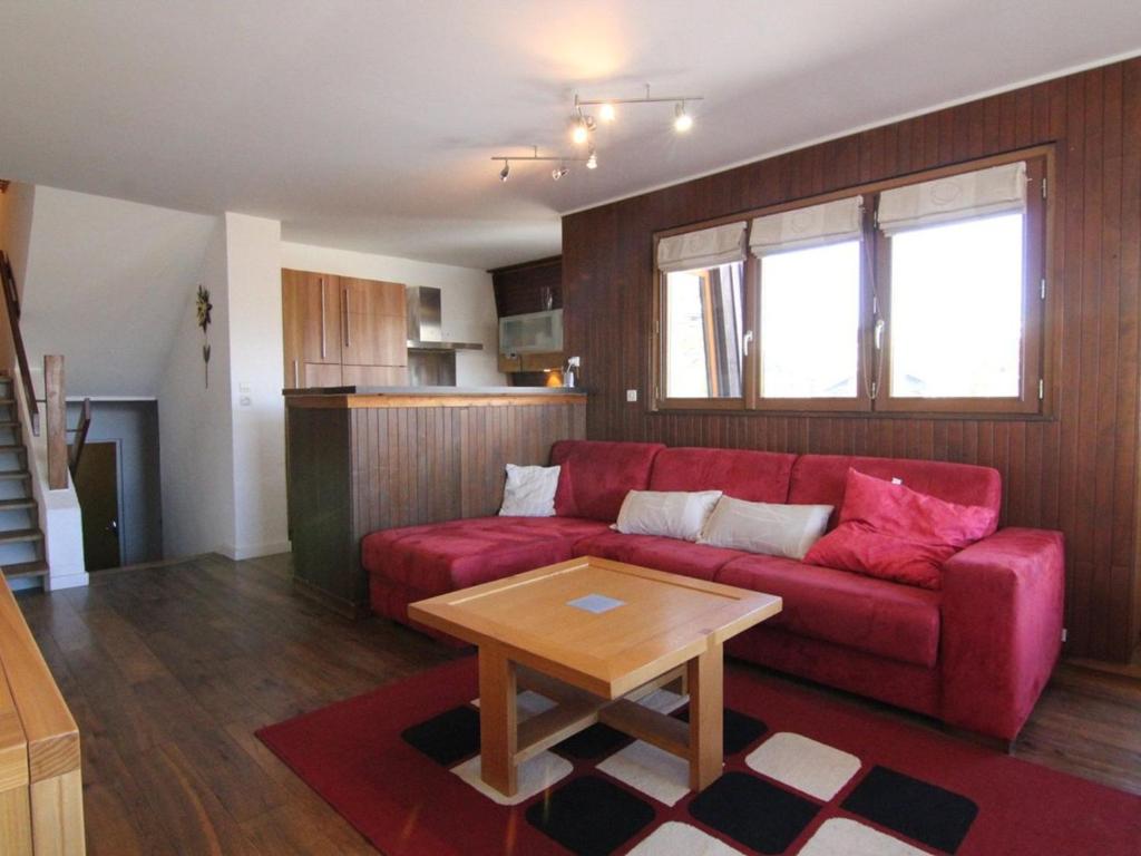 Appartement confortable, proche pistes - 8 pers. - FR-1-405-354 - 1