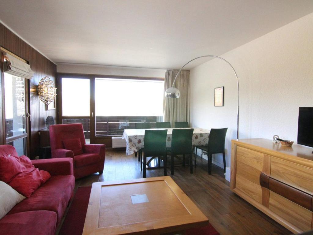 Appartement confortable, proche pistes - 8 pers. - FR-1-405-354 - 3