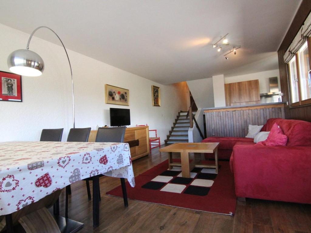Appartement confortable, proche pistes - 8 pers. - FR-1-405-354 - 4
