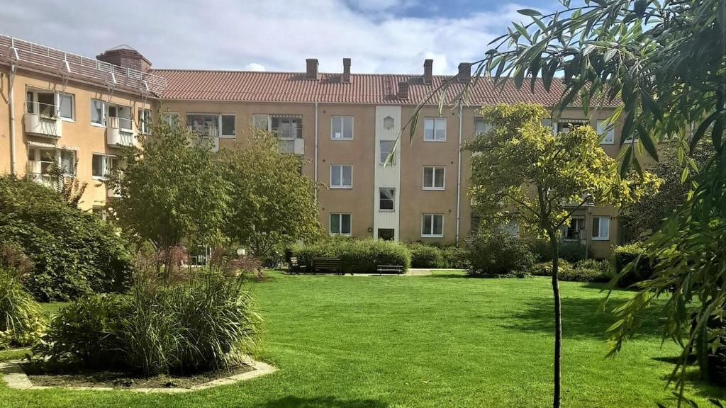 Mysig lägenhet Eurovision 2024 Apartment in Malmö (Skåne, Sweden)