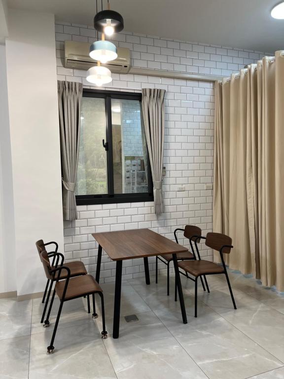 楠山民宿Nanshan B&B