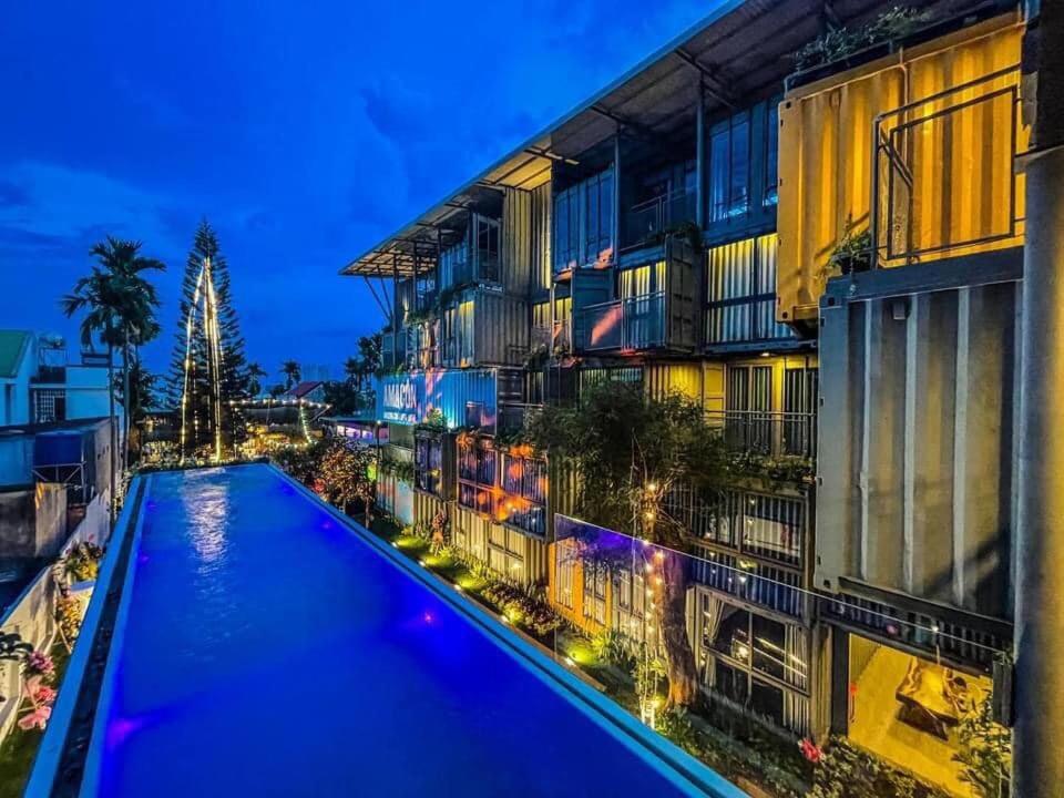 Amacon Hotel & Coffee