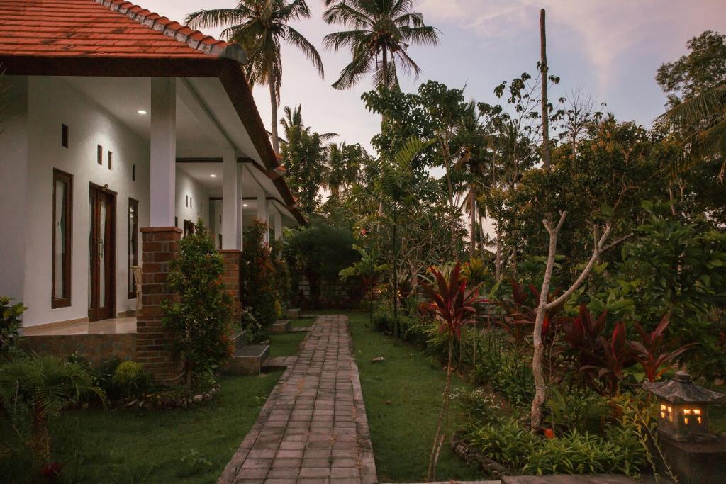 De Casa Ananda Nusa Penida