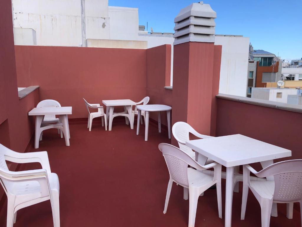 Apartamentos Rosamar - 3