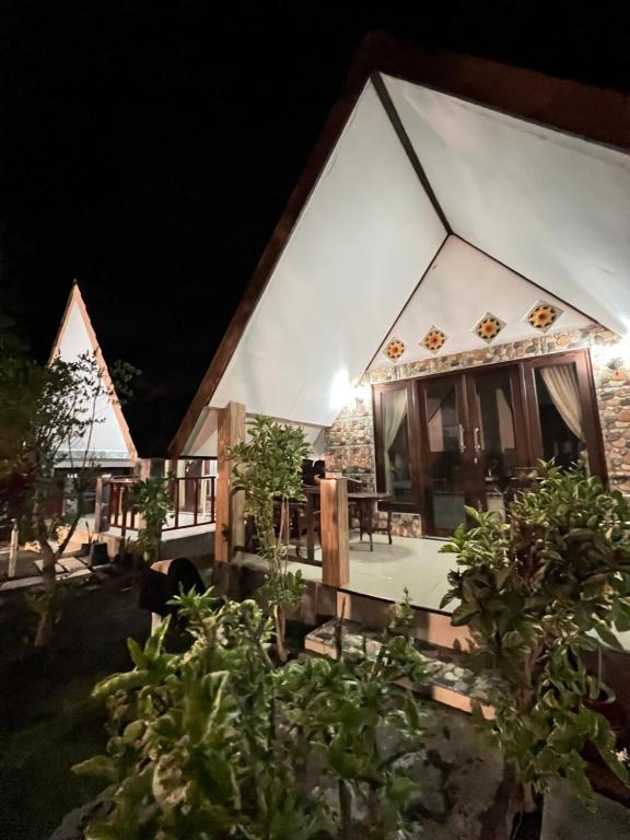 Meno Melani guesthouse