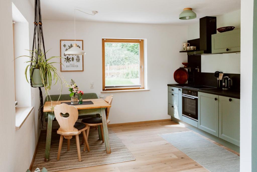Ferienwohnung am Grünten - Barbaras Apartment - 4