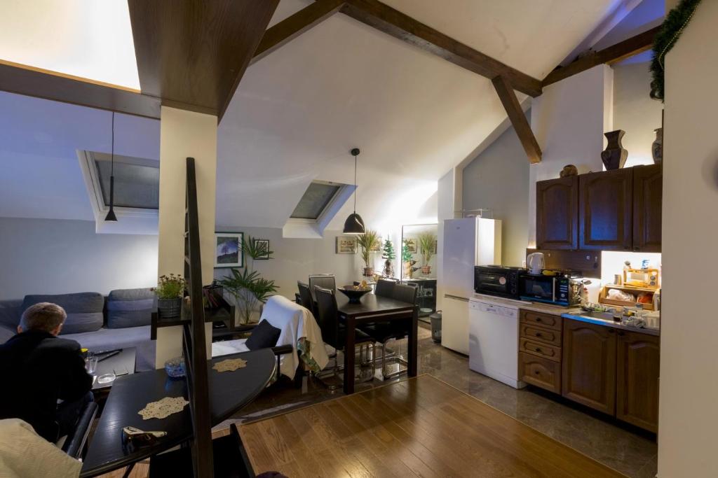 Oldest House Belgrade - 3