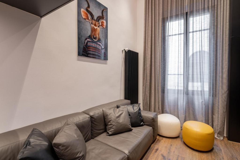 Luxury House in Bologna Marchesana 100 mq - 3