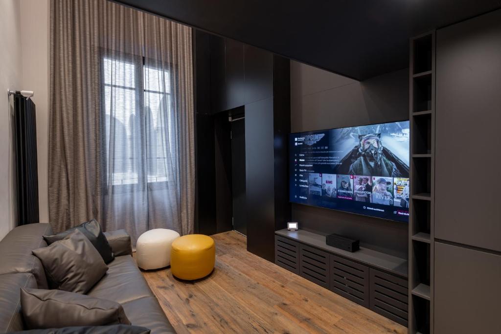 Luxury House in Bologna Marchesana 100 mq - 2