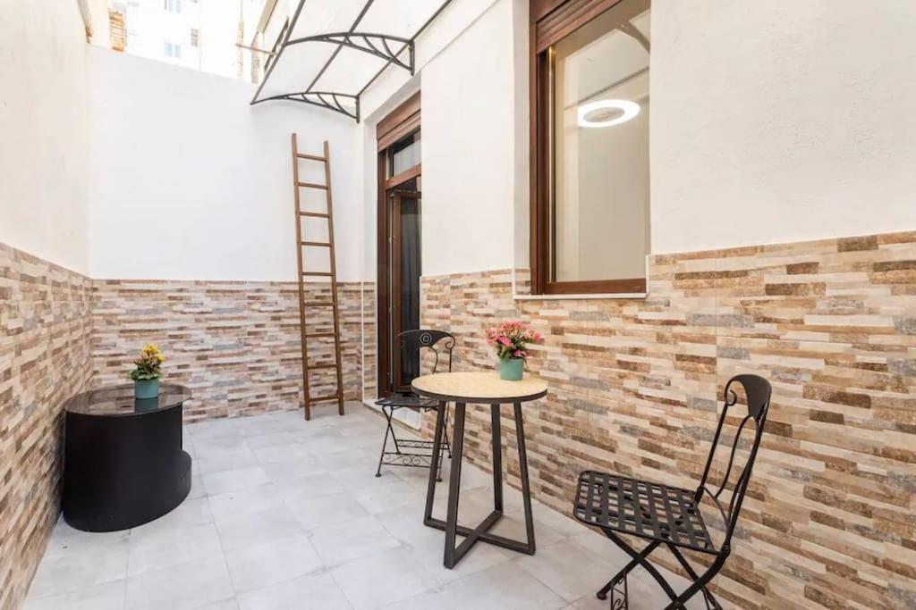 Apartamento Exclusivo en Valencia - 3