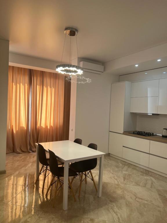 Magic Home, Kišiněv