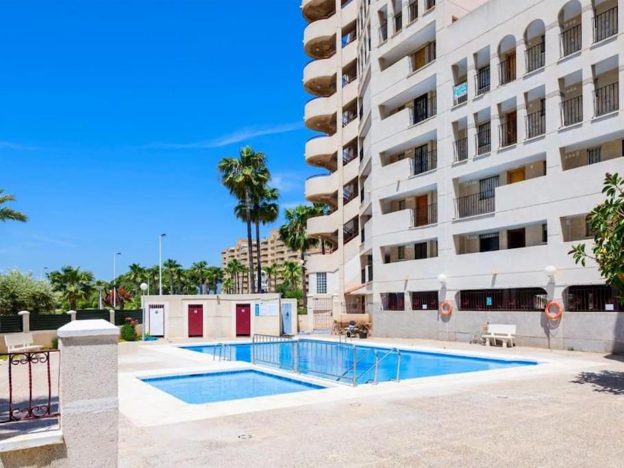 logement tout confort marina or - 1