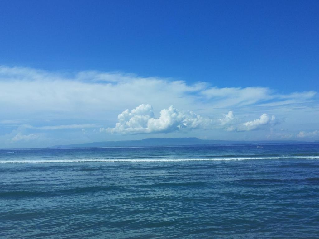 Surrounding environment