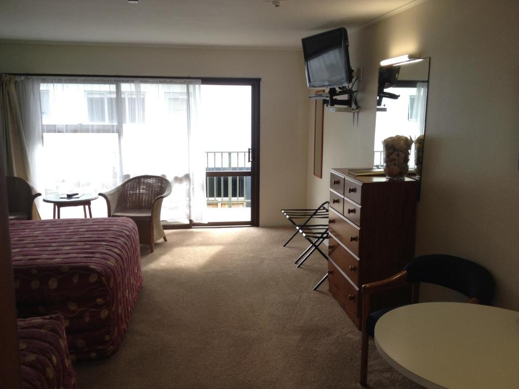 บริการและสิ่งอำนวยความสะดวก