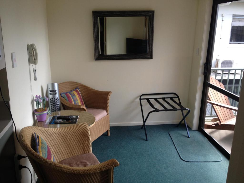 บริการและสิ่งอำนวยความสะดวก