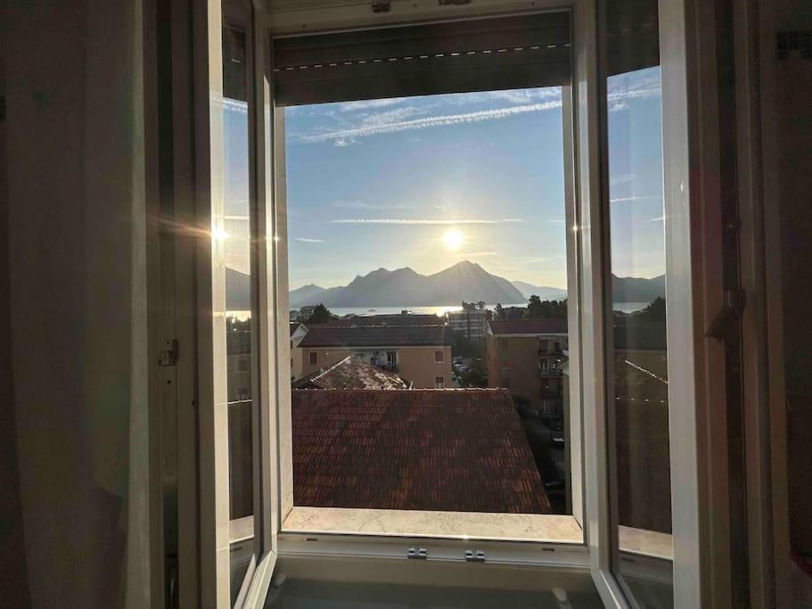 Lakehouse Enjoy, Verbania