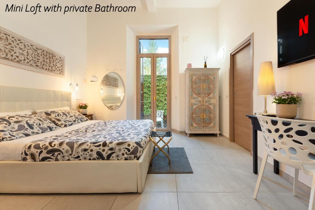 APARTMENT 20 - 4