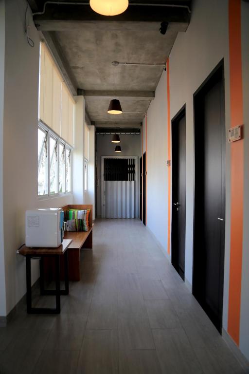 バルコニー/テラス