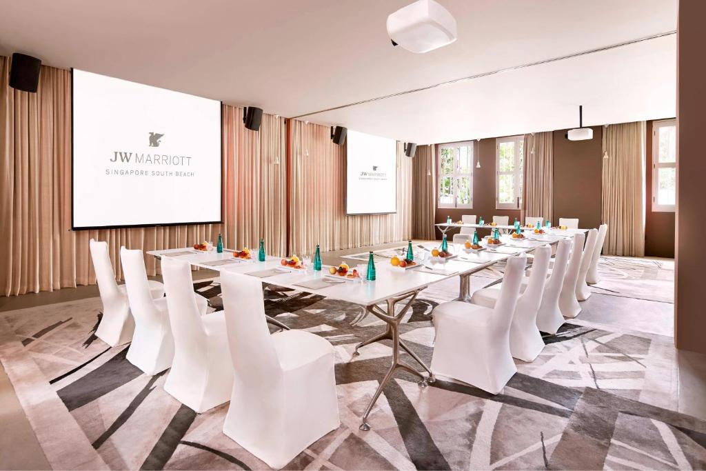 Meeting room / ballrooms