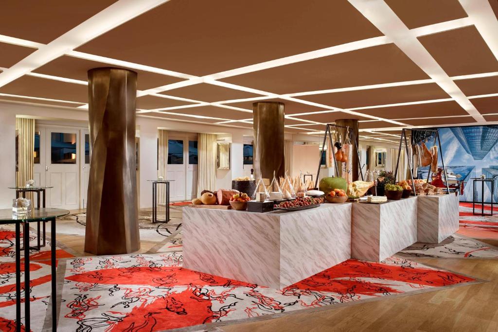 Meeting room / ballrooms