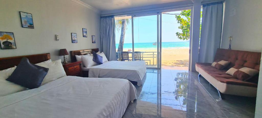 The Wind Koh Rong, Koh Rong