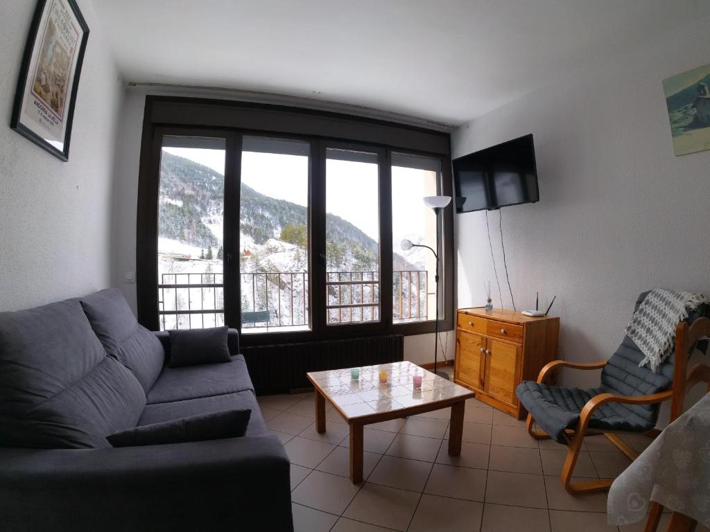 Soldeu Paradis Tarter Baix