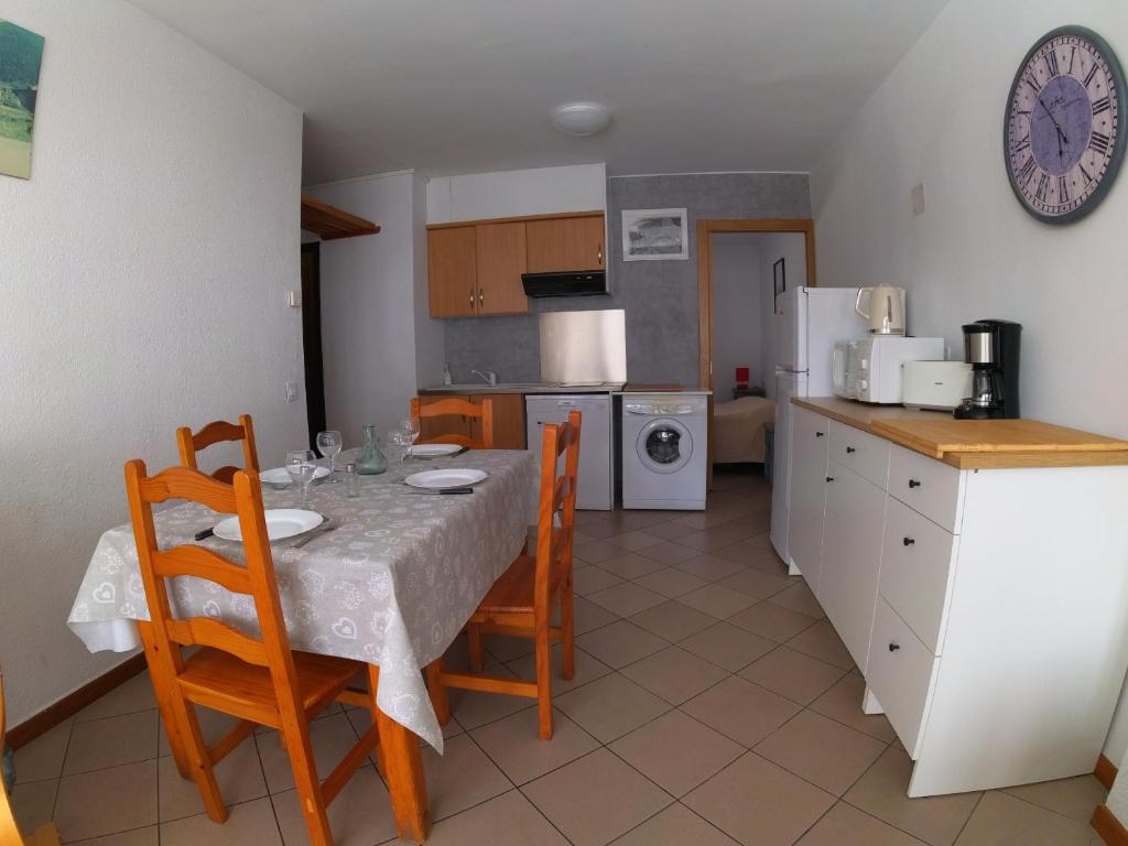 Soldeu Paradis Tarter Baix