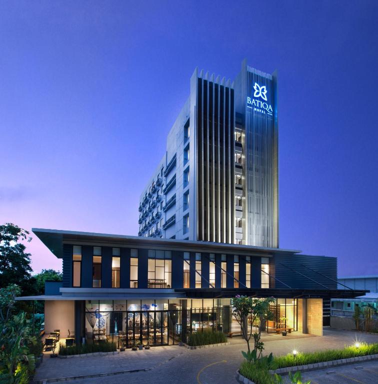 BATIQA Hotel Cirebon, Cirebon