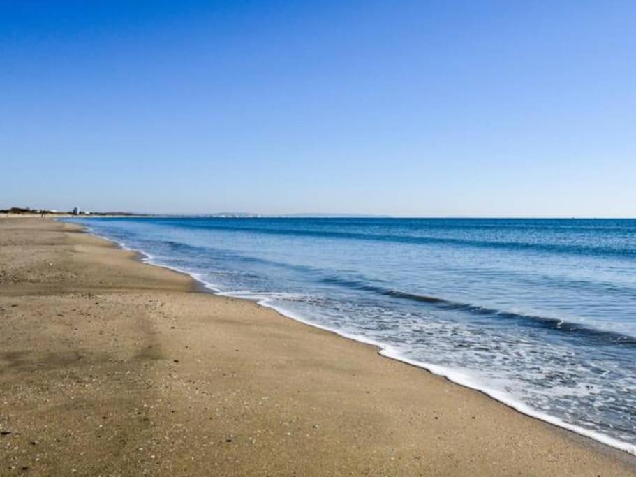 Nid douillet * Hyper Centre * Clim * Plage à 5 min * Port à 5 min - 4