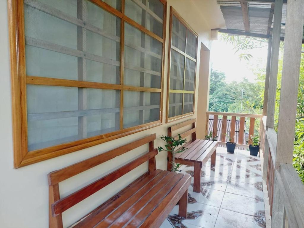 Hostal Beru - 1