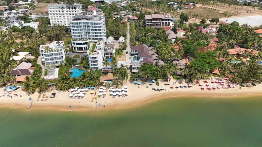 West Life Bungalow Phu Quoc West Life Bungalow Phu Quoc