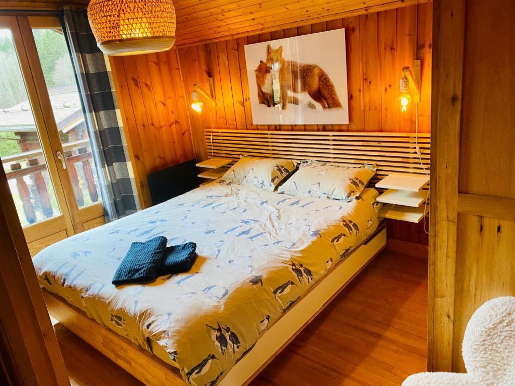 Chalet Orval - Chamonix Argentière - 5