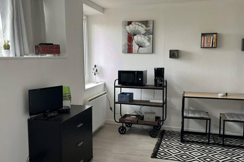 Studio proche du centre-ville - 1
